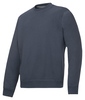 Klassisches Sweatshirt Baumwolle