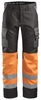 Hi-Vis Arbeitshose, Klasse 1