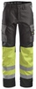 Hi-Vis Arbeitshose, Klasse 1