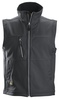 Profil Softshell Arbeitsweste