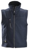 Profil Softshell Arbeitsweste
