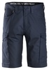 Snickers Service 37.5® Arbeitsshorts navy 