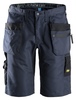 LiteWork 37.5® Arbeitsshorts mit Holstertaschen