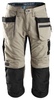 LiteWork 37.5® Piraten-Arbeitshose mit Holstertasc