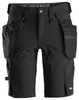 LiteWork Arbeitsshorts abnehmbare Holstertaschen