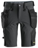 LiteWork Arbeitsshorts abnehmbare Holstertaschen