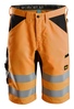 LiteWork Hi-Vis Shorts, Klasse 1