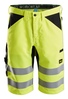 LiteWork Hi-Vis Shorts, Klasse 1