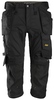 AllroundWork Piratenhose mit Holstertaschen
