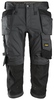 AllroundWork Piratenhose mit Holstertaschen