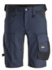 AllroundWork Stretch Arbeitsshorts