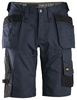 AllroundWork Stretch Arbeitsshorts mit Holstertasc