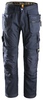 AllroundWork 37.5® Arbeitshose mit Holstertaschen