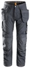 AllroundWork Arbeitshose mit Holstertaschen