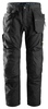 LiteWork 37.5® Arbeitshose mit Holstertaschen