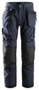 LiteWork 37.5® Arbeitshose mit Holstertaschen