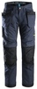 LiteWork 37.5® Arbeitshose mit Holstertaschen