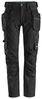 LiteWork Arbeitshose abnehmbare Holstertaschen
