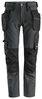 LiteWork Arbeitshose abnehmbare Holstertaschen