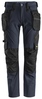 LiteWork Arbeitshose abnehmbare Holstertaschen
