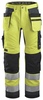 AllroundWork Hi-Vis Arbeitshose mit Holstertaschen