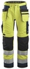 AllroundWork Hi-Vis Arbeitshose mit Holstertaschen