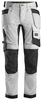 AllroundWork Stretch Arbeitshose mit Holstertasche