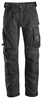 AllroundWork Stretch Loose Fit Arbeitshose