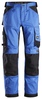 AllroundWork Stretch Loose Fit Arbeitshose