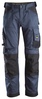 AllroundWork Stretch Loose Fit Arbeitshose