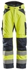 AllroundWork Hi-Vis 37.5® isolierende Arbeitshose,