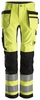 AllroundWork Hi-Vis Damen Arbeitshose mit Holstert