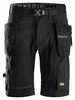 FlexiWork Arbeitsshorts mit Holstertaschen
