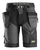 FlexiWork Arbeitsshorts mit Holstertaschen