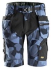 FlexiWork Arbeitsshorts mit Holstertaschen