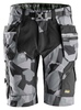 FlexiWork Arbeitsshorts mit Holstertaschen