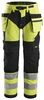 FlexiWork Hi-Vis Arbeitshose mit Holstertaschen, K