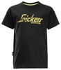 Junior Logo T-Shirt