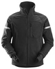 AllroundWork winddichte Fleece Arbeitsjacke