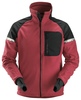 AllroundWork winddichte Fleece Arbeitsjacke