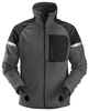 AllroundWork winddichte Fleece Arbeitsjacke