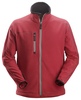 A. I. S. Fleece Arbeitsjacke