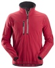 A. I. S. Fleece Troyer