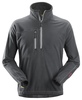A. I. S. Fleece Troyer