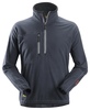 A. I. S. Fleece Troyer