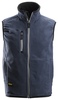 A. I. S. Fleece Arbeitsweste