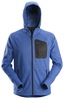 FlexiWork Fleece Arbeitshoodie