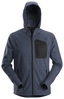 FlexiWork Fleece Arbeitshoodie