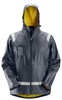 Wasserdichte PU Regen Arbeitsjacke
