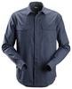 Service langarm Shirt